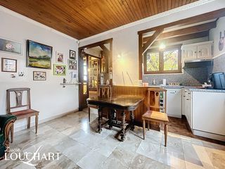  Maison � vendre 5 pi�ces 130 m�