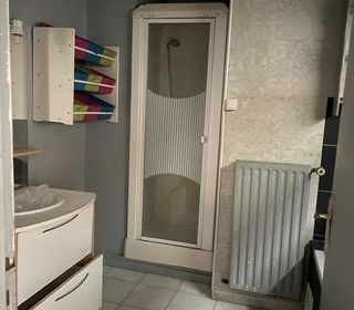  Maison � vendre 8 pi�ces 120 m�
