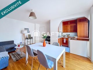  Appartement � vendre 2 pi�ces 39 m�