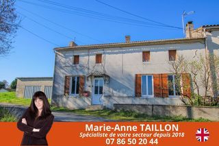  Maison � vendre 6 pi�ces 100 m�