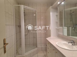  Appartement � vendre 4 pi�ces 84 m�