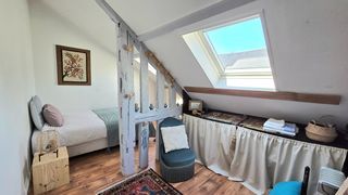  Appartement � vendre 3 pi�ces 72 m�