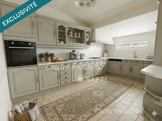  Maison � vendre 5 pi�ces 110 m�