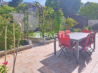  Maison � vendre 5 pi�ces 108 m�