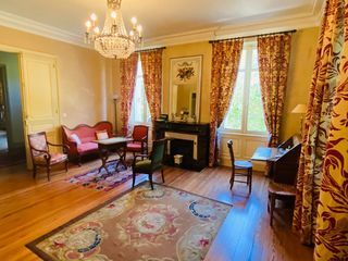  Maison � vendre 14 pi�ces 400 m�