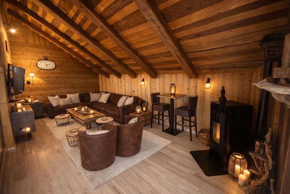 � vendre  Maison G�rardmer (88400)