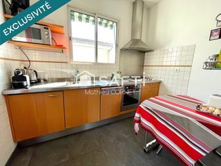  Maison � vendre 5 pi�ces 140 m�