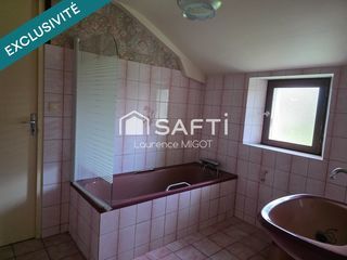  Maison � vendre 3 pi�ces 100 m�