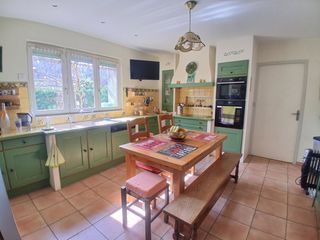  Maison � vendre 6 pi�ces 308 m�