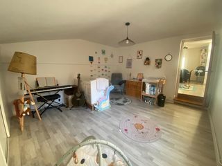  Appartement � vendre 3 pi�ces 60 m�