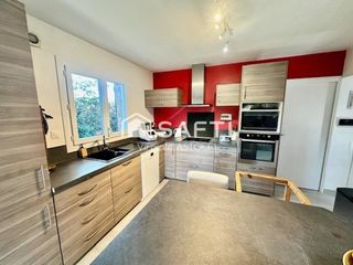  Maison � vendre 7 pi�ces 180 m�