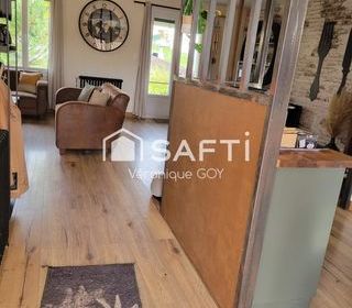  Maison � vendre 5 pi�ces 74 m�