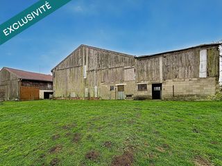  Maison � vendre 3 pi�ces 92 m�