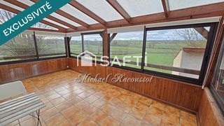  Maison � vendre 6 pi�ces 115 m�