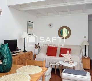  Maison � vendre 3 pi�ces 37 m�