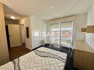  Appartement � vendre 1 pi�ce 21 m�