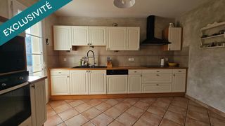  Maison � vendre 5 pi�ces 150 m�