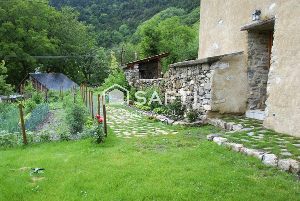 � vendre  Maison Ch�teauroux-les-Alpes (05380)