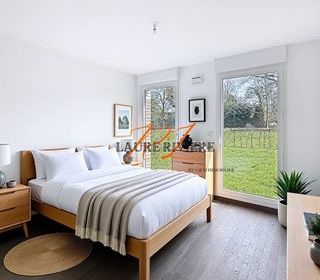  Appartement � vendre 4 pi�ces 85 m�