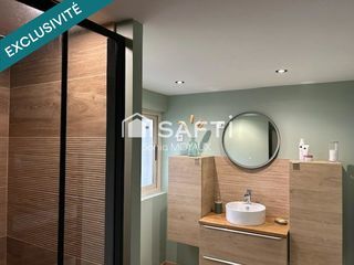  Maison � vendre 6 pi�ces 100 m�