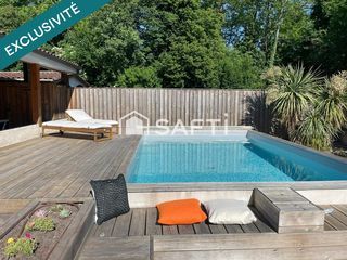  Maison � vendre 6 pi�ces 140 m�