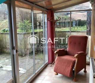  Maison � vendre 4 pi�ces 79 m�