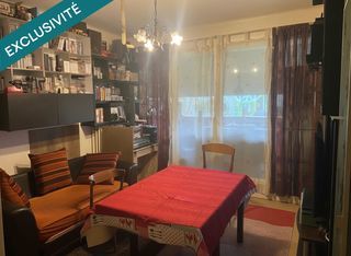  Appartement � vendre 3 pi�ces 46 m�