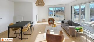  Appartement � vendre 4 pi�ces 100 m�