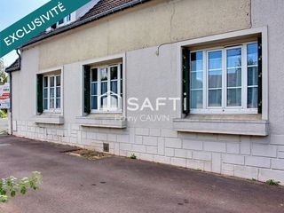  Maison � vendre 5 pi�ces 96 m�