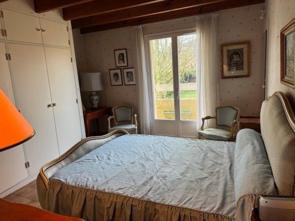 � vendre  Maison La Teste-de-Buch (33260)