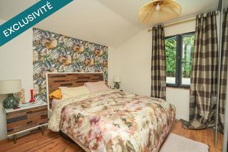  Maison � vendre 6 pi�ces 117 m�