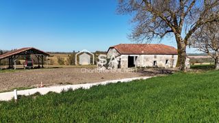  Maison � vendre 3 pi�ces 288 m�