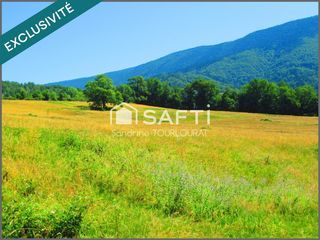  Terrain � vendre 75546 m�