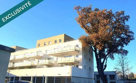   Appartement 105 m2 - pi�ce de vie avec cuisine ouverte - 1 suite parentale - 2 chambres - 2 salles de bains - 2 grandes terrasse Appartement - 4 pi�ce(s) - 105 m�