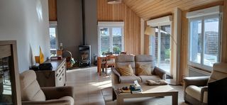  Maison � vendre 6 pi�ces 132 m�