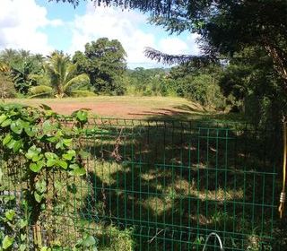  Terrain � vendre 2332 m�