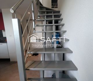  Appartement � vendre 2 pi�ces 35 m�