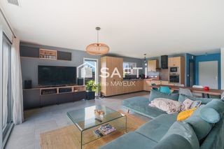  Maison � vendre 5 pi�ces 127 m�