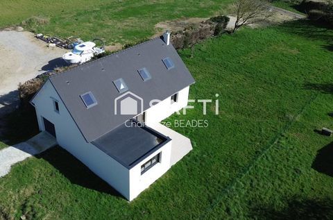   Maison enti�rement r�nov�e � 2km de la mer Maison - 5 pi�ce(s) - 147 m�