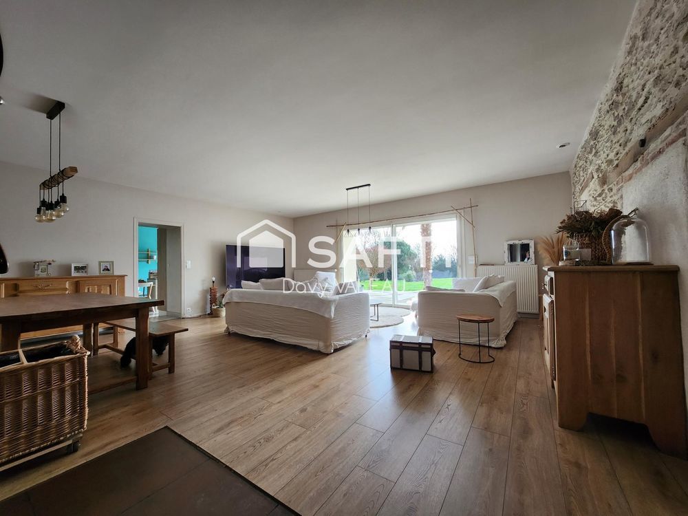 � vendre  Maison La Roche-sur-Yon (85000)