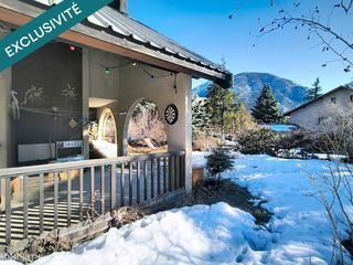  Appartement � vendre 4 pi�ces 99 m�