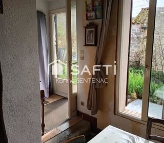  Maison � vendre 3 pi�ces 57 m�