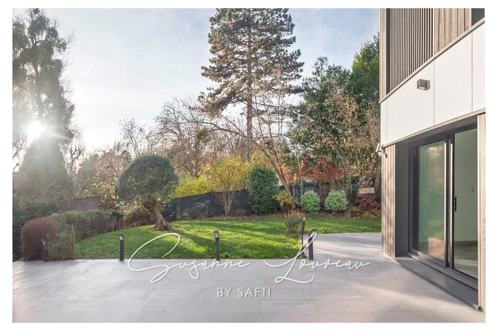 � vendre  Maison L'�tang-la-Ville (78620)