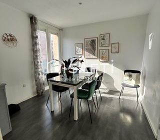  Appartement � vendre 4 pi�ces 74 m�