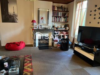  Maison � vendre 8 pi�ces 147 m�