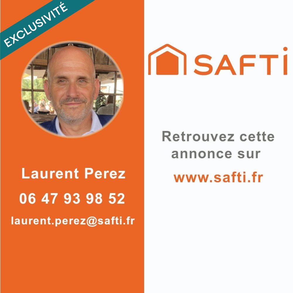 � vendre  Maison Lunel (34400)