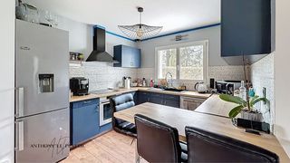  Maison � vendre 8 pi�ces 121 m�