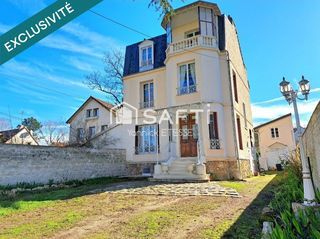  Maison � vendre 7 pi�ces 165 m�