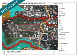  Terrain � vendre 5436 m�