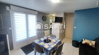  Maison � vendre 3 pi�ces 36 m�